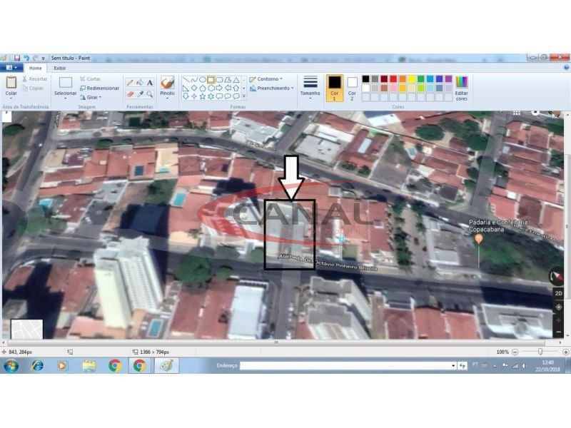 foto do imóvel