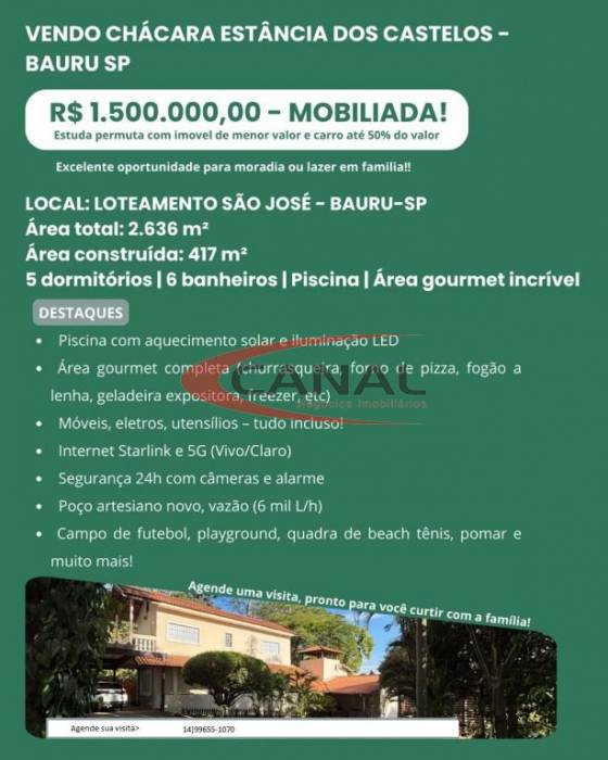 foto do imóvel
