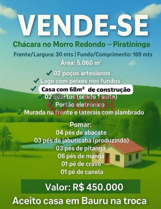 foto do imóvel