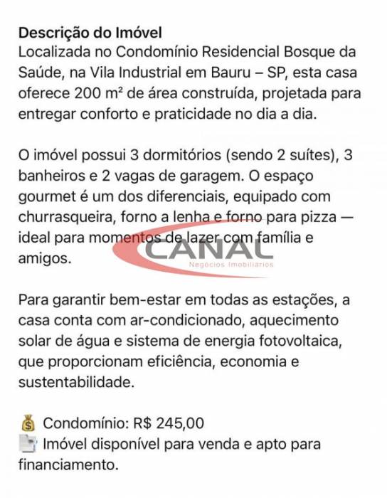foto do imóvel